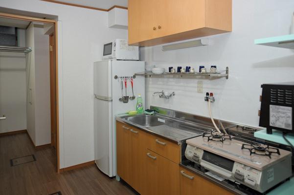 Bj Family House Hotel Kyoto Luaran gambar