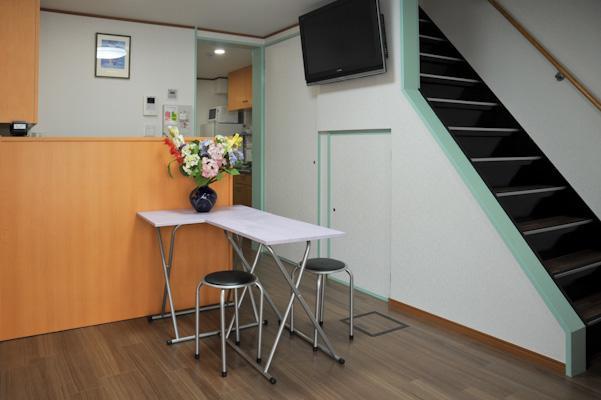 Bj Family House Hotel Kyoto Luaran gambar