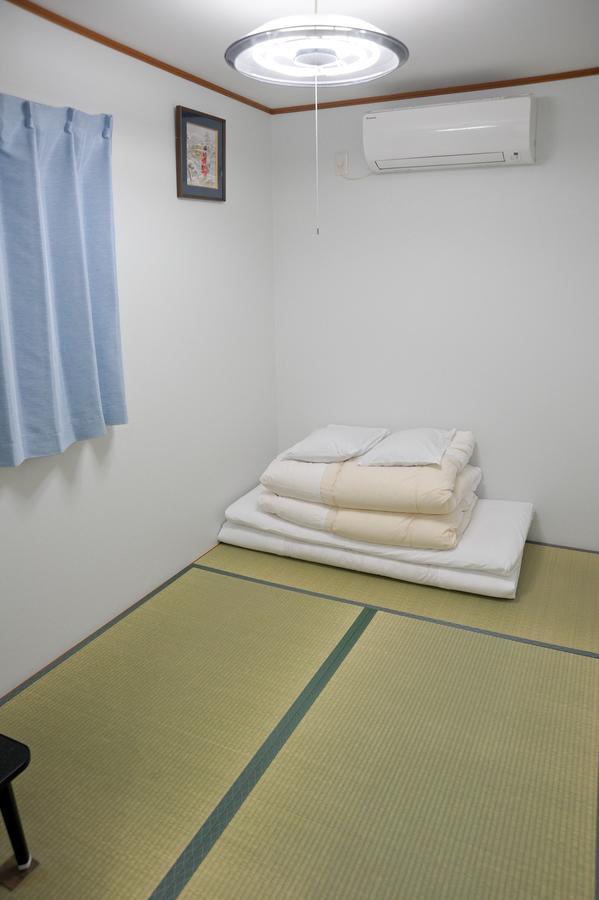 Bj Family House Hotel Kyoto Luaran gambar