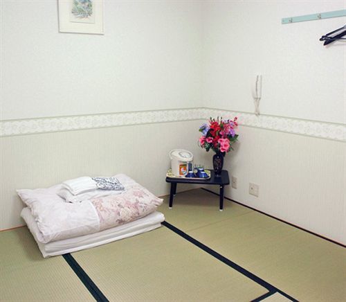 Bj Family House Hotel Kyoto Luaran gambar