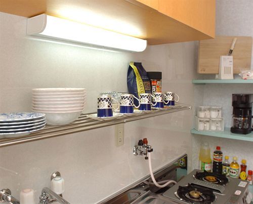 Bj Family House Hotel Kyoto Luaran gambar