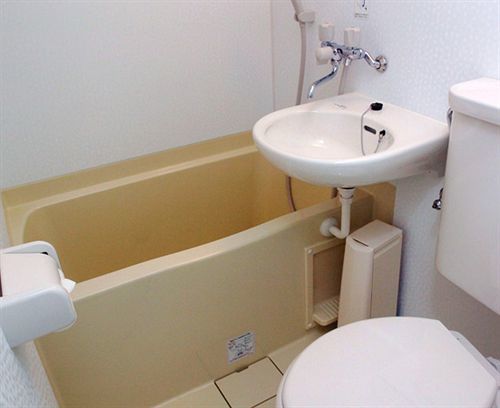 Bj Family House Hotel Kyoto Luaran gambar