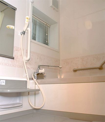 Bj Family House Hotel Kyoto Luaran gambar