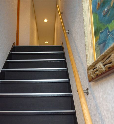 Bj Family House Hotel Kyoto Luaran gambar